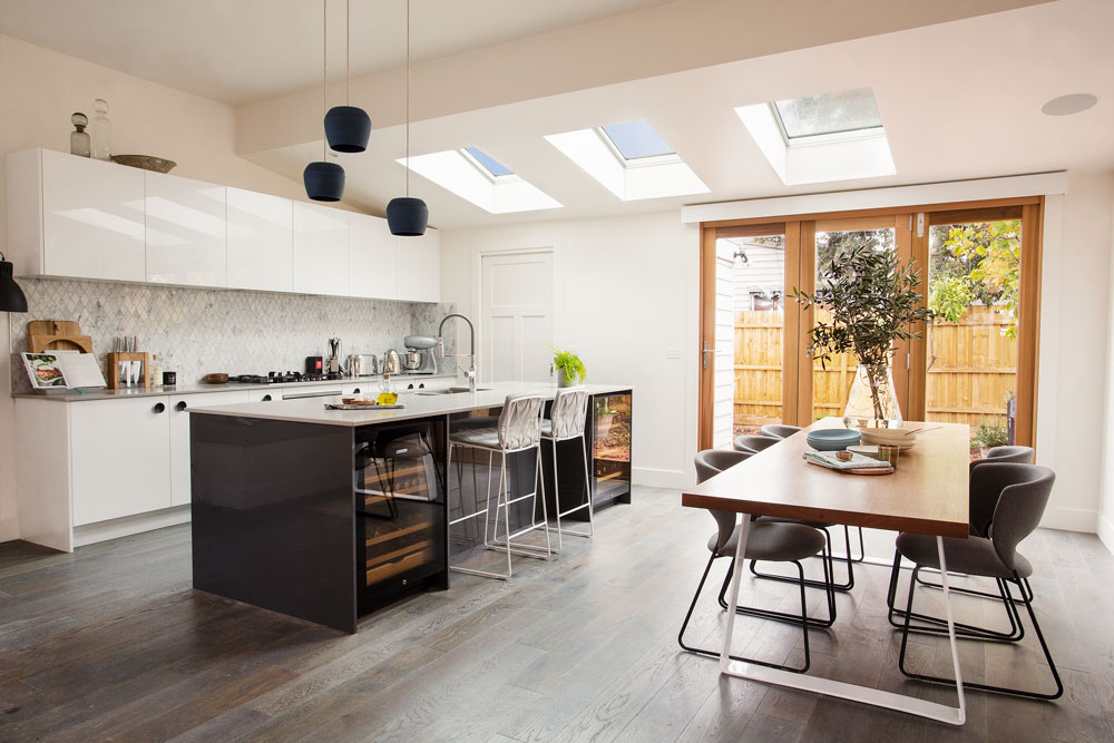 VELUX Skylights - Discount Roof Windows, Skylight, Sun Tunnels, and Roof  Hatches