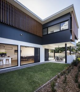 Knotwood | Alumium Cladding Melbourne | Roofrite - Roofrite