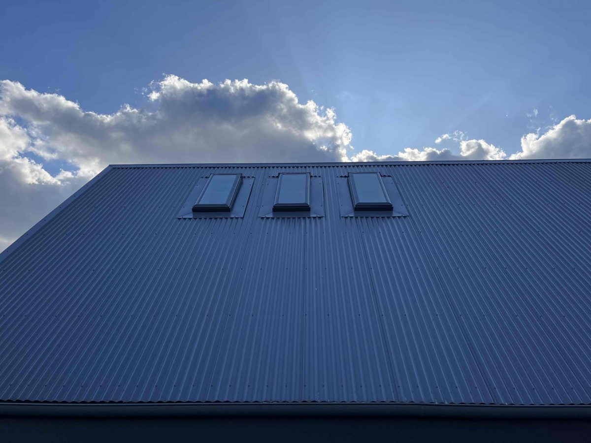 Velux Skylights And Shafts Installed Roofrite