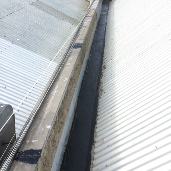 Leaking Box Gutters | Repairs & Maintenance | Roofrite Melbourne